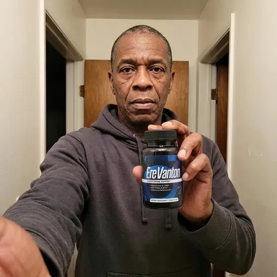 EreVanton customer