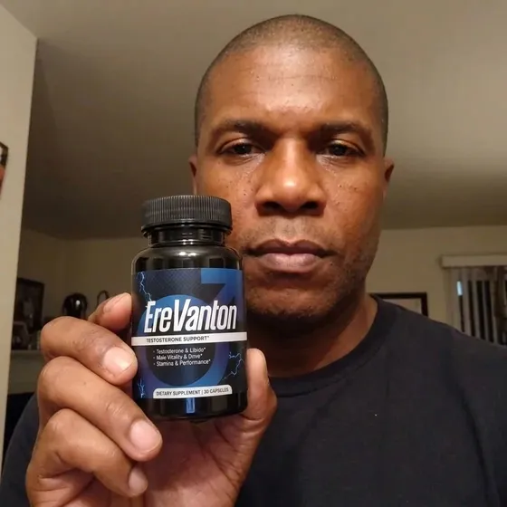EreVanton customer